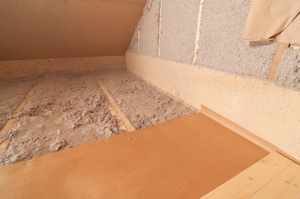 Best Residential Insulation in Pecan Plantation, TX